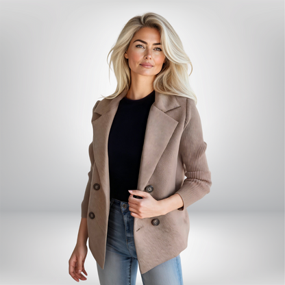 Marynarki z rękawami | Moda damska na wiosnę i jesień