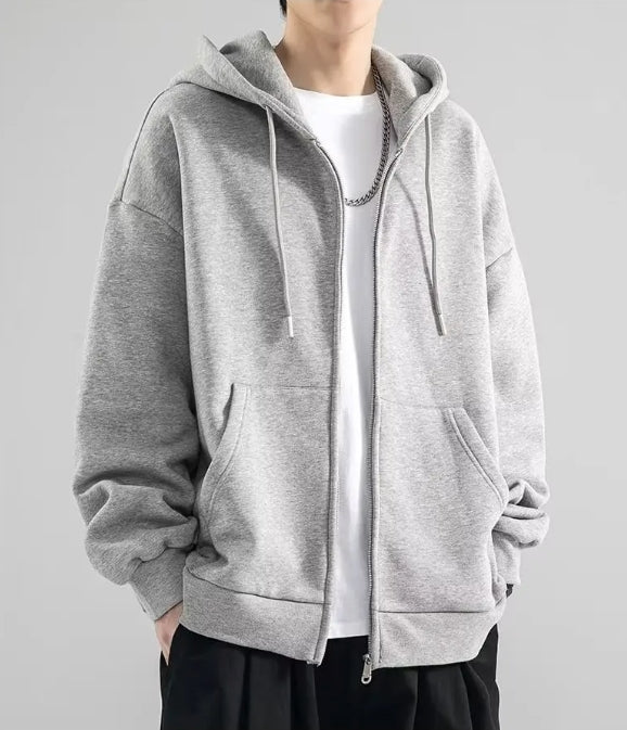 Męska bluza z kapturem | Męska bluza na jesień