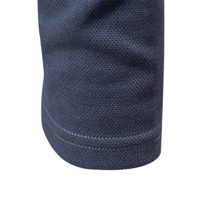 Męska klasyczna koszulka polo | Stylowa 6