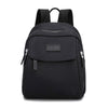Mini Backpack Kobiety - lekki codzienny plecak z kilkoma przedmiotami i regulowanymi paskami - idealny na wycieczki i szkołę