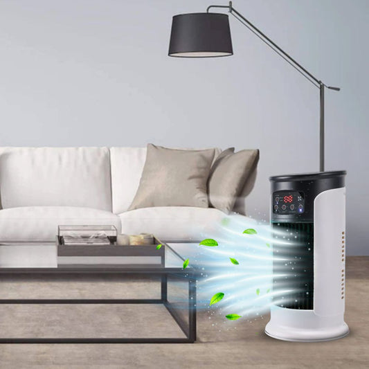 Mobilne klimatyzacja bez węża spalin | Klimatyzator dla mieszkań i biura