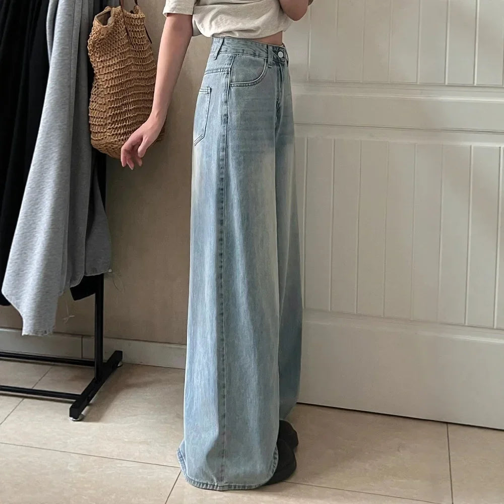 Dżinsy typu mom jeans dla kobiet | Jeansy do noszenia na co dzień i na co dzień