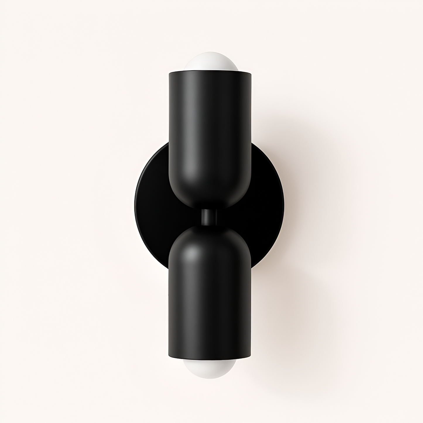 Nowoczesna lampa ścienna Vintage Glow – dwustronna lampa ścienna 10