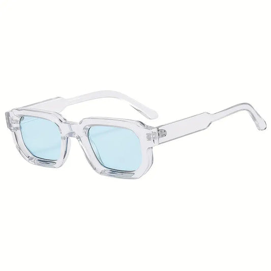 Okulary Przeciwsłoneczne UV400 | Akcesoria Lato Damskie