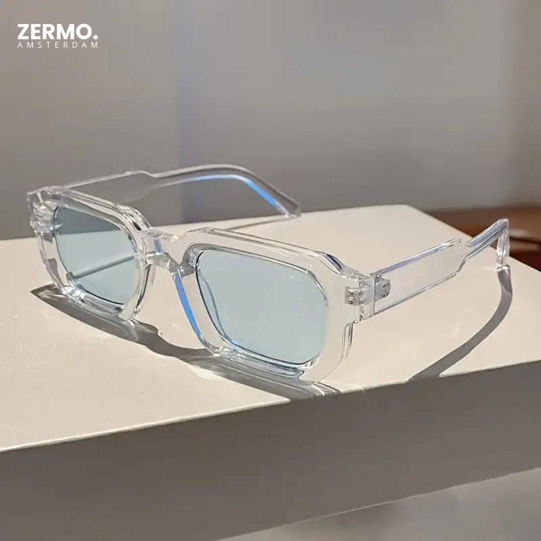 Okulary Przeciwsłoneczne UV400 | Akcesoria Lato Damskie