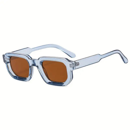 Okulary Przeciwsłoneczne UV400 | Akcesoria Lato Damskie