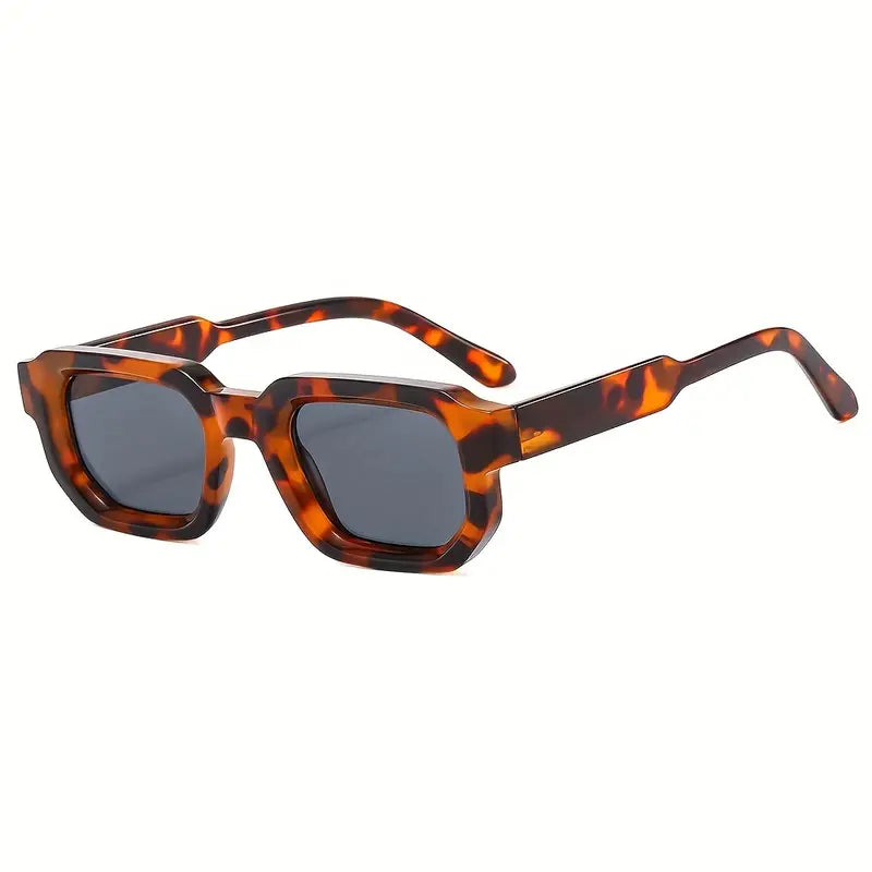 Okulary Przeciwsłoneczne UV400 | Akcesoria Lato Damskie