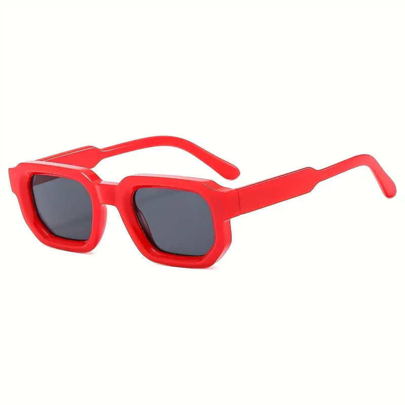 Okulary Przeciwsłoneczne UV400 | Akcesoria Lato Damskie