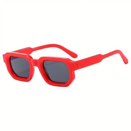 Okulary Przeciwsłoneczne UV400 | Akcesoria Lato Damskie