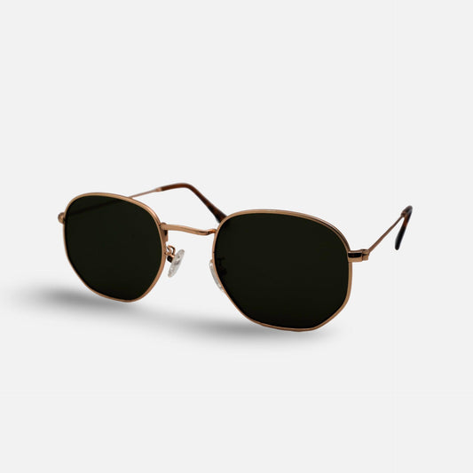 Okulary przeciwsłoneczne | Letnia moda unisex dla trendów -Cousous z Ochrony UV400