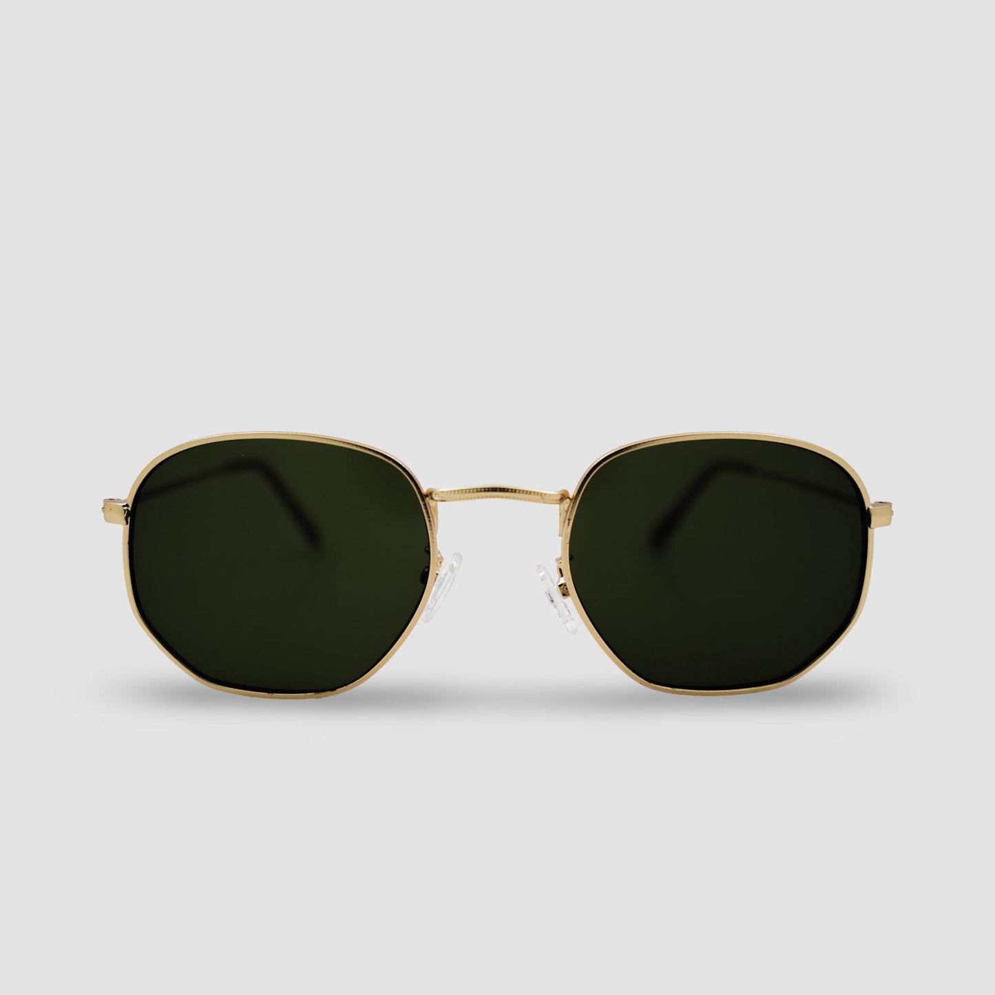 Okulary przeciwsłoneczne | Letnia moda unisex dla trendów -Cousous z Ochrony UV400