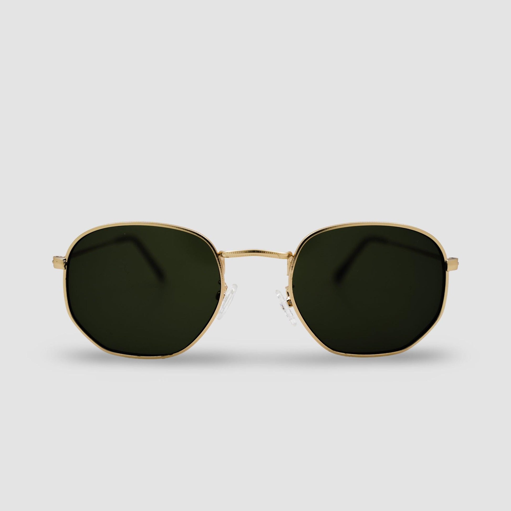 Okulary przeciwsłoneczne | Letnia moda unisex dla trendów -Cousous z Ochrony UV400