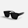 Okulary przeciwsłoneczne | Unisex | Lato | Nowoczesny design z ochroną UV400