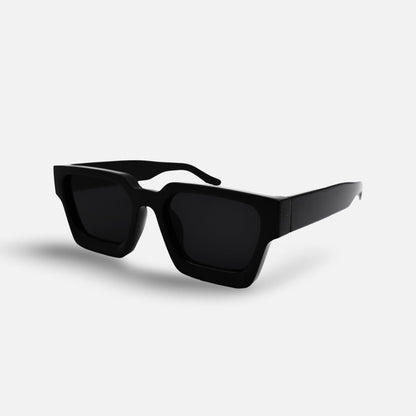 Okulary przeciwsłoneczne | Unisex | Lato | Nowoczesny design z ochroną UV400
