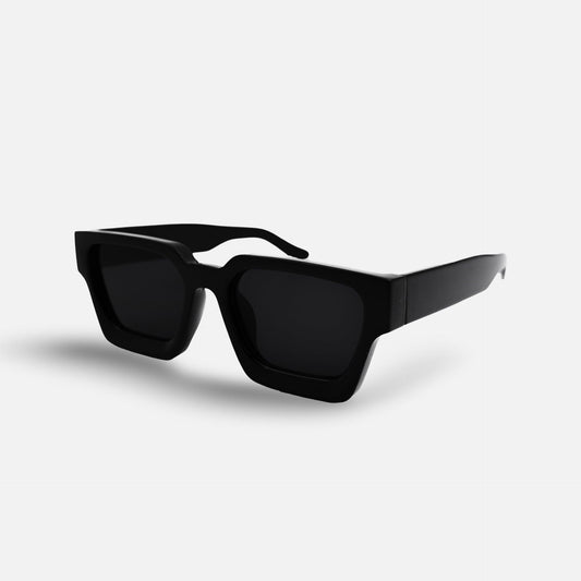 Okulary przeciwsłoneczne | Unisex | Lato | Nowoczesny design z ochroną UV400