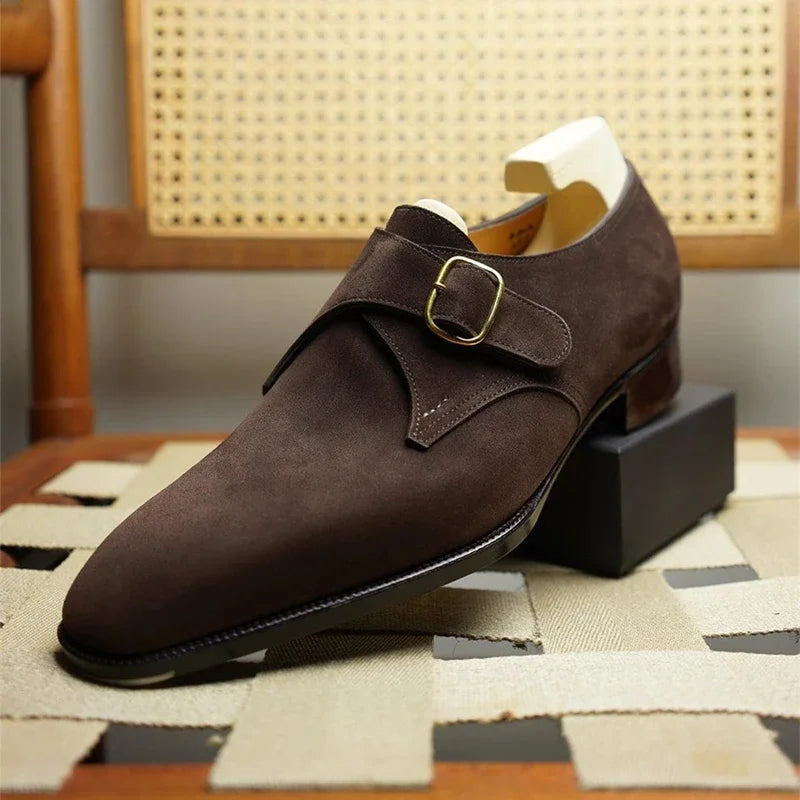 Oryginalne buty Francesco de Vico