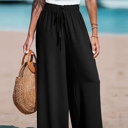 Palazzo Pants | Moda damska na każdy sezon
