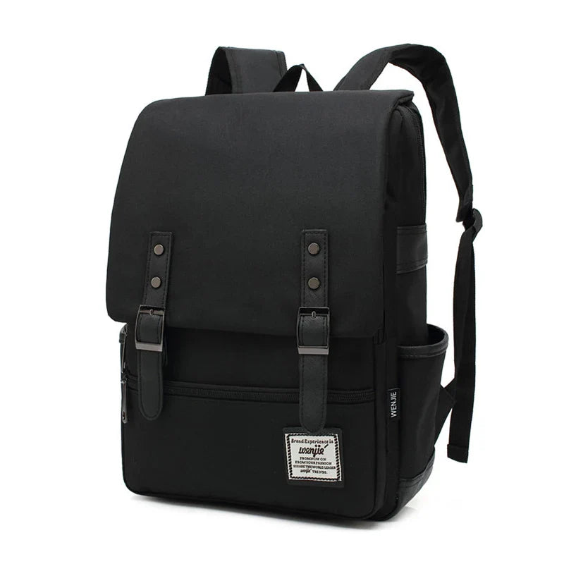 Plecak na laptopa | Plecak Oxford unisex dla studentów i podróżników