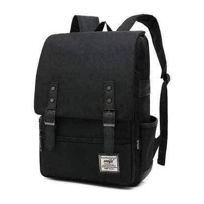 Plecak na laptopa | Plecak Oxford unisex dla studentów i podróżników