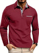 Burgundowy
