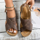 Czerwony Brown
