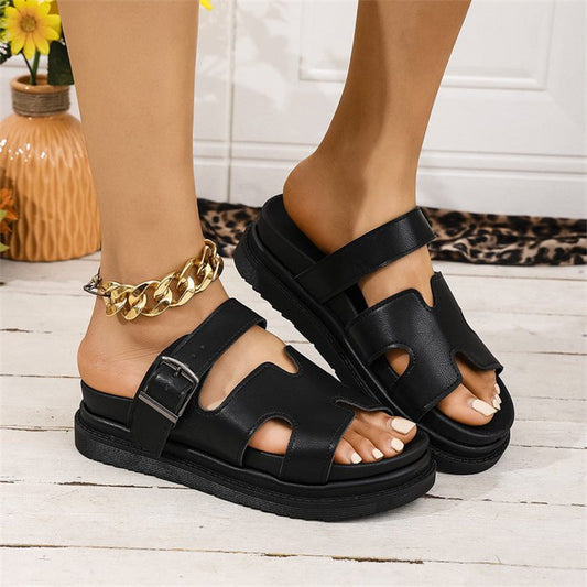 Sandały damskie | Damskie buty letnie na lato