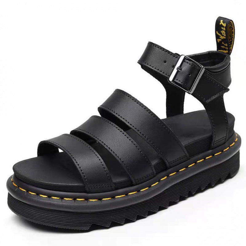 Sandały damskie | Damskie buty letnie na lato
