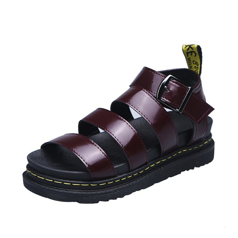 Sandały damskie | Damskie buty letnie na lato