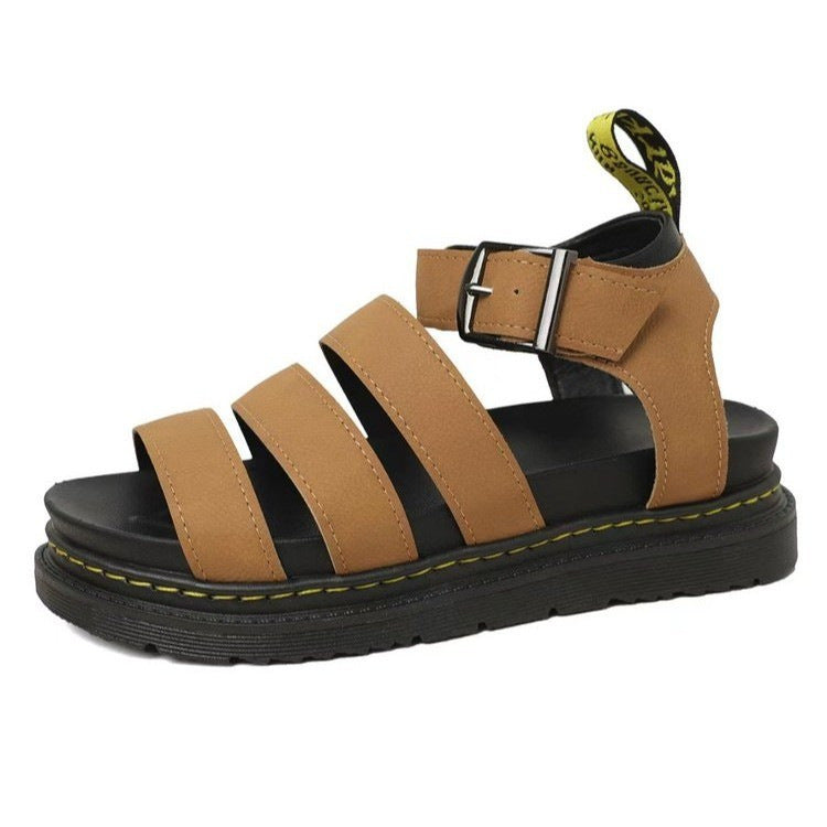 Sandały damskie | Damskie buty letnie na lato