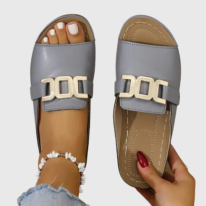 Sandały damskie | Letnie buty damskie na każdą okazję
