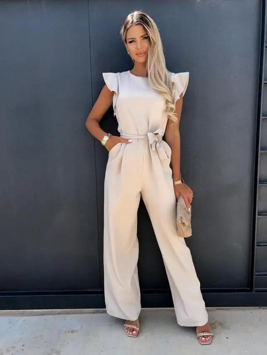 Savannah | Stylowy kombinezon dla kobiet