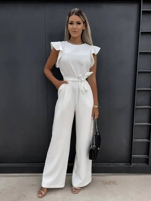 Savannah | Stylowy kombinezon dla kobiet