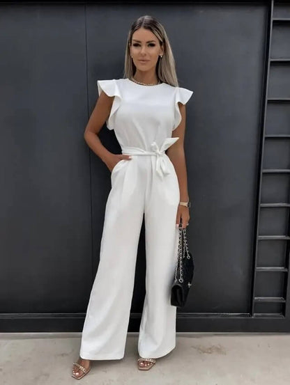 Savannah | Stylowy kombinezon dla kobiet
