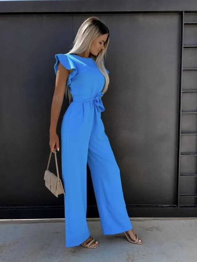 Savannah | Stylowy kombinezon dla kobiet