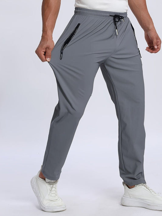 Spodnie do joggingu Mężczyźni | Odzież sportowa na wiosnę/lato