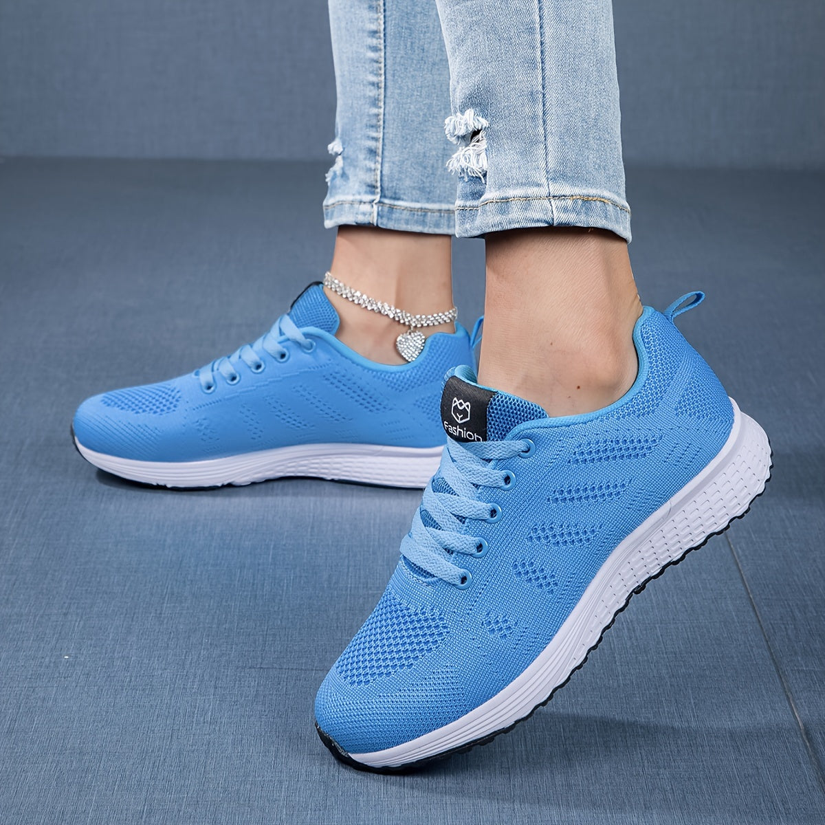 Sportowe buty damskie | Buty damskie do uprawiania sportu i rekreacji przez cały rok