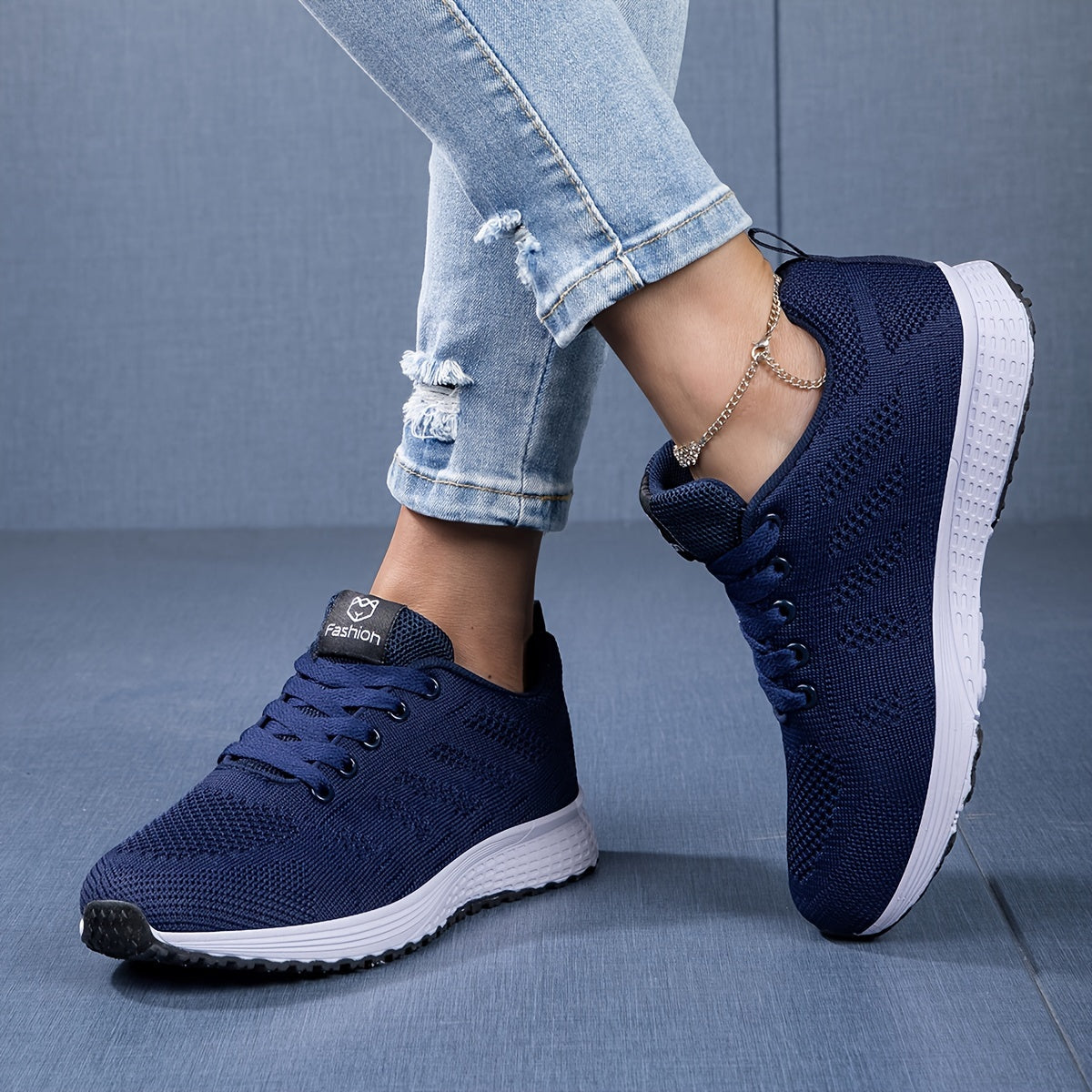 Sportowe buty damskie | Buty damskie do uprawiania sportu i rekreacji przez cały rok