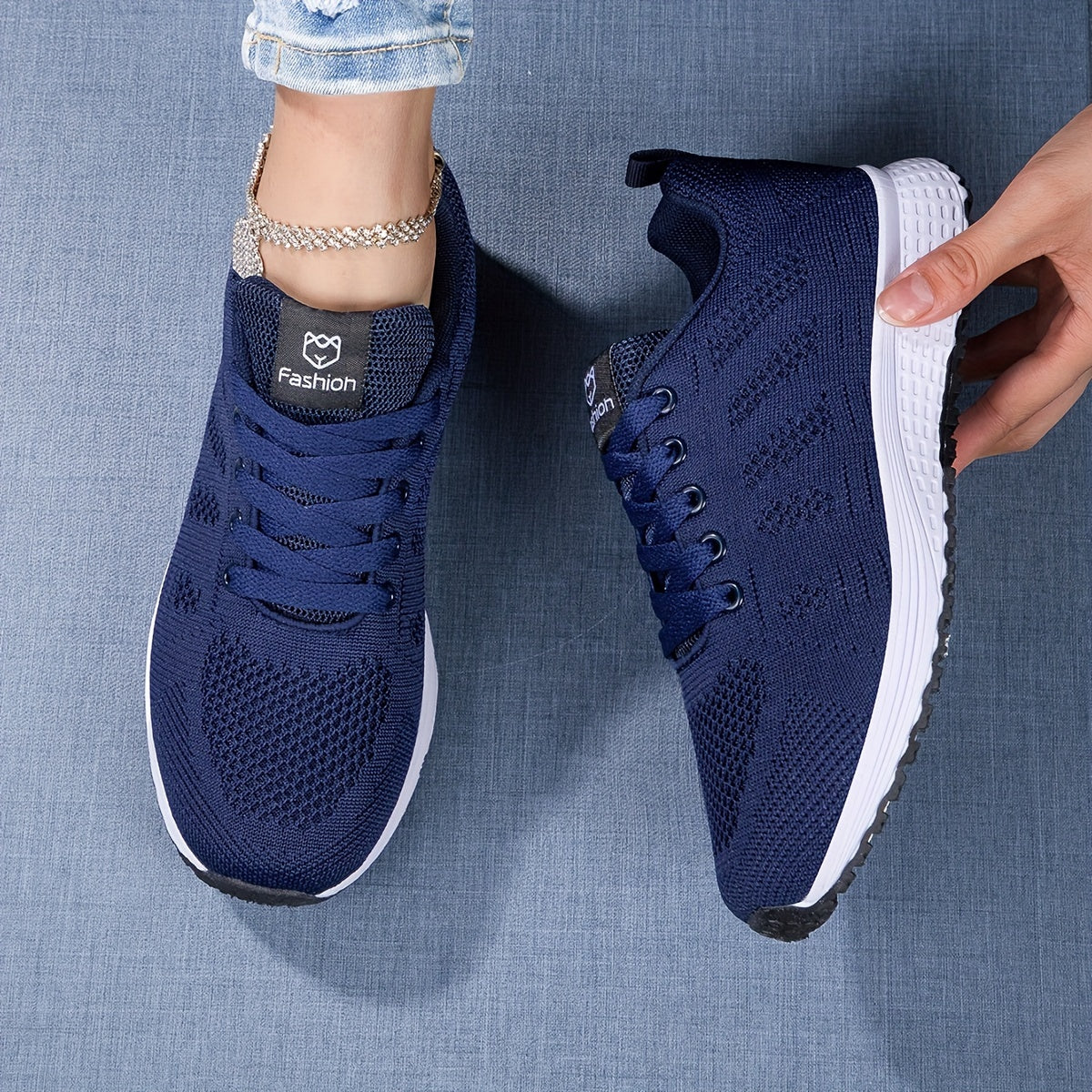 Sportowe buty damskie | Buty damskie do uprawiania sportu i rekreacji przez cały rok