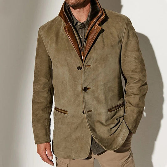 Steven / Elegancka Marynarka Vintage
