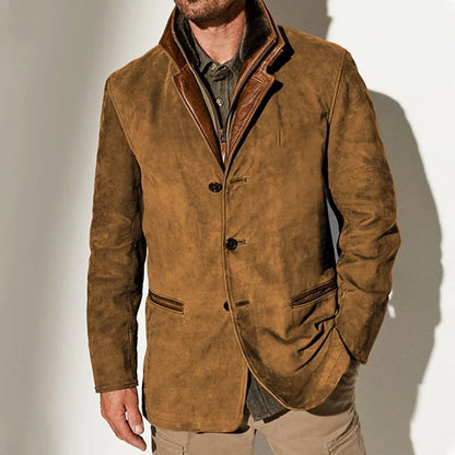 Steven / Elegancka Marynarka Vintage
