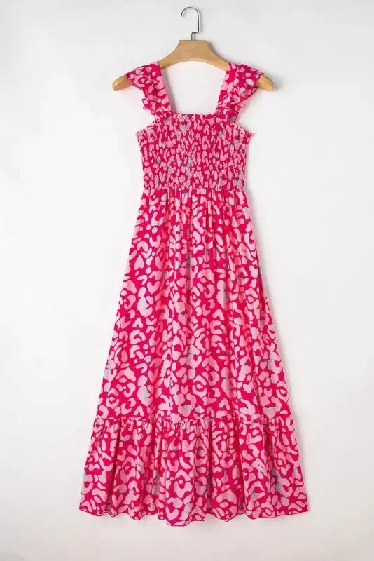 Sukienka Maxi Letnia | Sukienki Maxi na Lato dla Kobiet