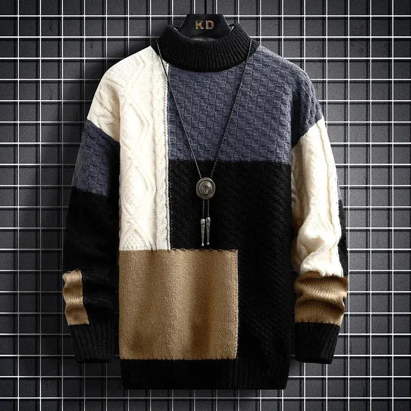 Sweter Andrew Element Vanguard