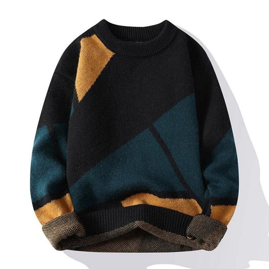 Sweter Levi | Odzież jesienno-zimowa dla mężczyzn