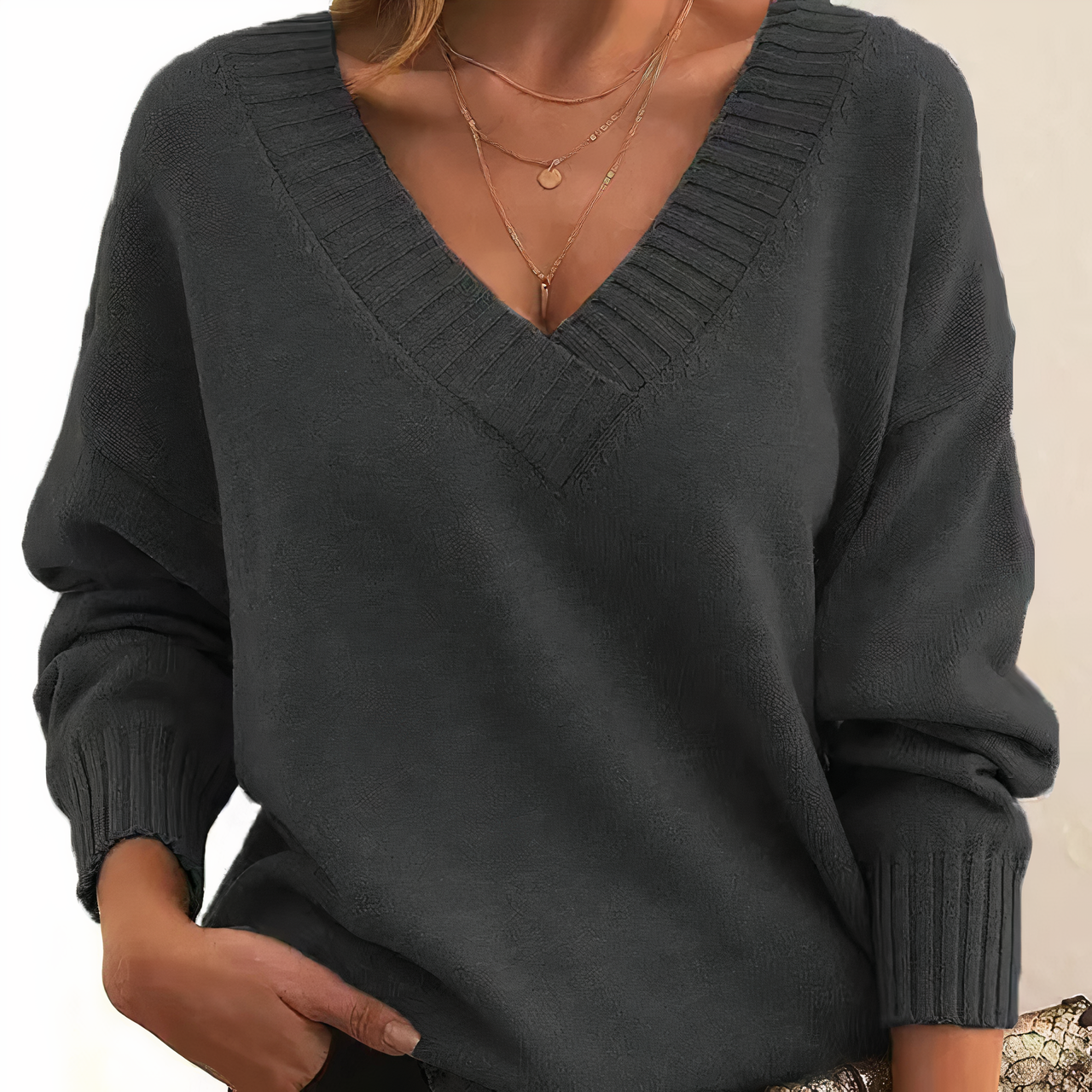 Swetry damskie | Moda damska na każdą porę roku