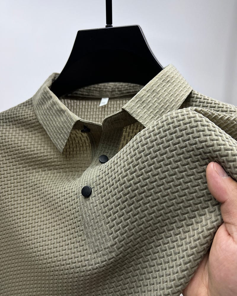 T Shirt Męski Oversize | Odzież Codzienna Na Lato Dla Mężczyzn