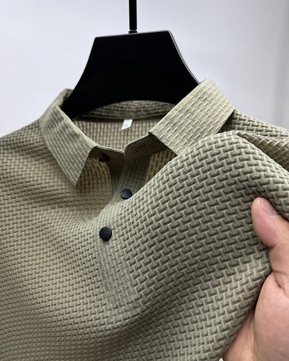 T Shirt Męski Oversize | Odzież Codzienna Na Lato Dla Mężczyzn
