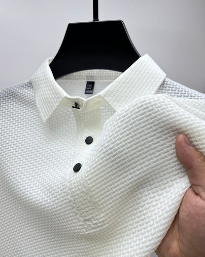T Shirt Męski Oversize | Odzież Codzienna Na Lato Dla Mężczyzn