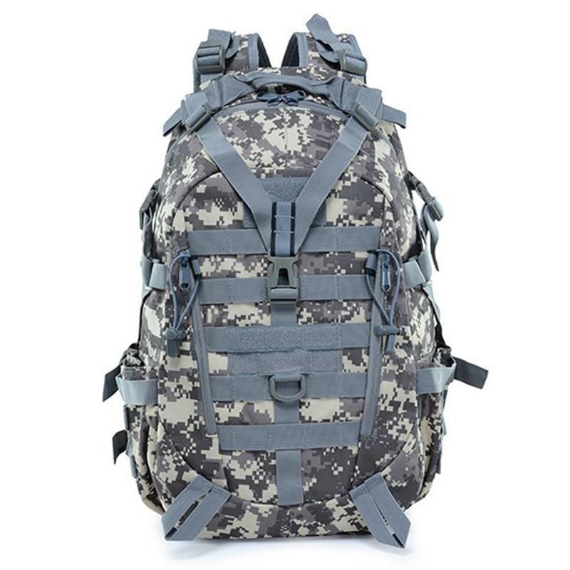Taktyczny plecak do plecaku na zewnątrz męnom-Waterproof na wycieczki i biwakowanie