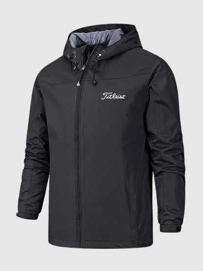Titleist - Kurtka wodoodporna