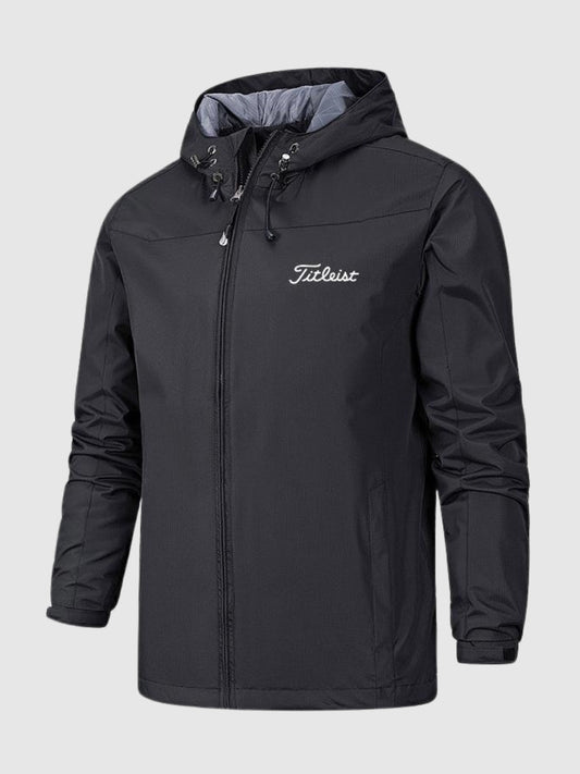 Titleist - Kurtka wodoodporna